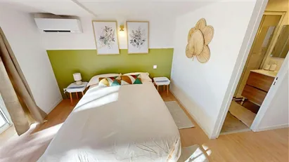 Room for rent in Lyon, Auvergne-Rhône-Alpes