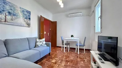 Apartment for rent in Madrid Salamanca, Madrid