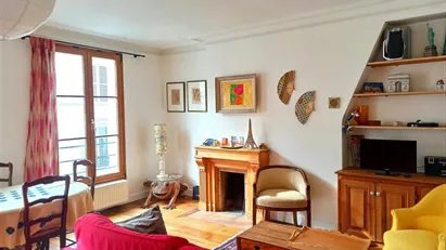 Apartment for rent in Paris 17ème arrondissement, Paris