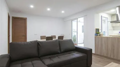 Apartment for rent in Valencia La Zaidía, Valencia (region)