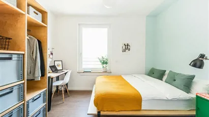 Room for rent in Berlin Mitte, Berlin