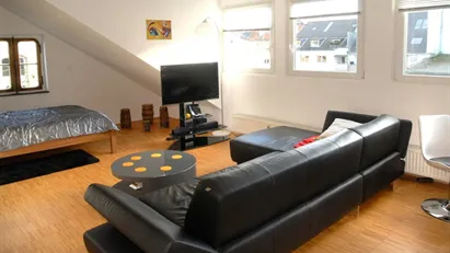 Apartment for rent in Dusseldorf, Nordrhein-Westfalen