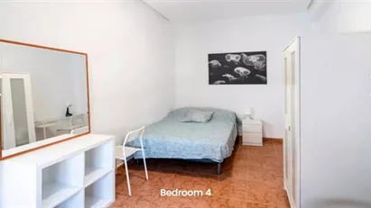 Room for rent in Valencia Ciutat Vella, Valencia (region)