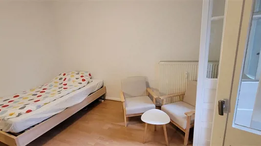 Rooms in Berlin Pankow - photo 3