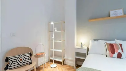 Room for rent in Turin, Piemonte