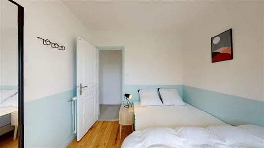 Rooms in Toulouse - photo 3