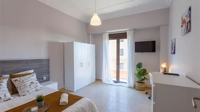 Room for rent in Valencia Extramurs, Valencia (region)