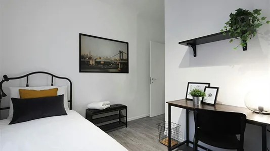 Rooms in Padua - photo 3