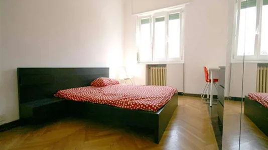 Rooms in Milano Zona 2 - Stazione Centrale, Gorla, Turro, Greco, Crescenzago - photo 3