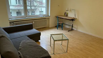 Apartment for rent in Dusseldorf, Nordrhein-Westfalen