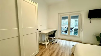 Room for rent in Madrid Retiro, Madrid