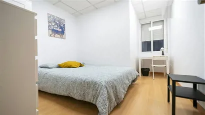 Room for rent in Valencia Ciutat Vella, Valencia (region)