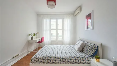 Room for rent in Lisbon (region)