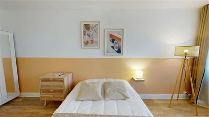 Room for rent in Paris 15ème arrondissement, Paris