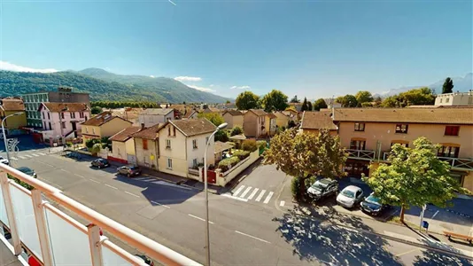 Rooms in Grenoble - photo 2