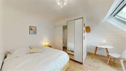 Room for rent in Bobigny, Île-de-France