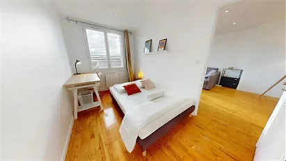 Room for rent in Lyon, Auvergne-Rhône-Alpes