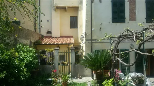 Apartments in Pisa - photo 1