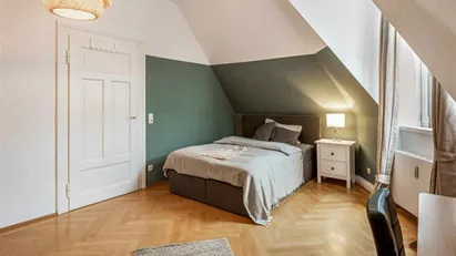 Room for rent in Munich