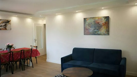 Apartments in Créteil - photo 2