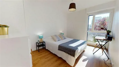 Room for rent in Lyon, Auvergne-Rhône-Alpes