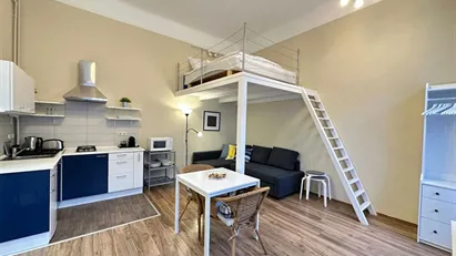 Apartment for rent in Budapest Belváros-Lipótváros, Budapest