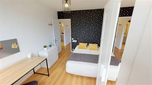 Rooms in Lille - photo 2