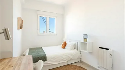 Room for rent in Valencia Ciutat Vella, Valencia (region)