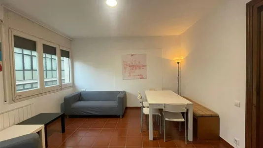 Apartments in Barcelona Sarrià-St. Gervasi - photo 2