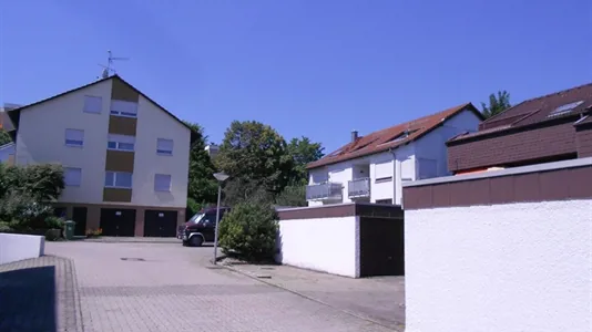 Apartments in Ludwigsburg - photo 3