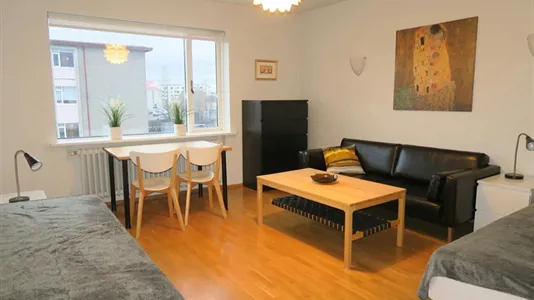 Apartments in Reykjavík Vesturbær - photo 3