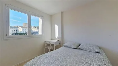 Room for rent in Nice, Provence-Alpes-Côte d'Azur