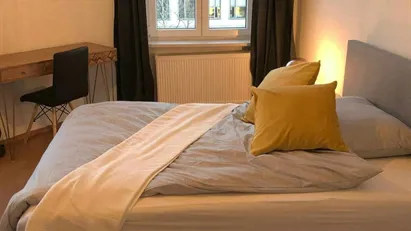 Room for rent in Frankfurt (region)