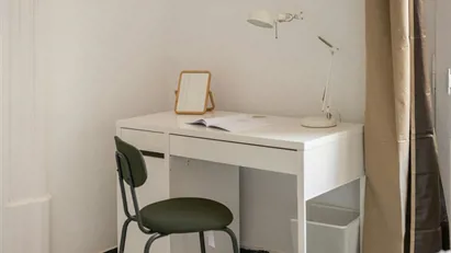 Room for rent in Barcelona Ciutat Vella, Barcelona