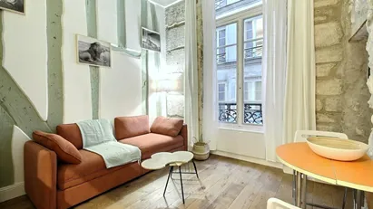 Apartment for rent in Paris 3ème arrondissement - Marais, Paris