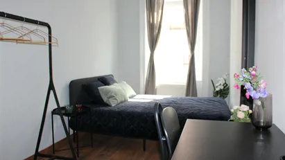 Room for rent in Budapest Erzsébetváros, Budapest