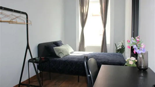 Rooms in Budapest Erzsébetváros - photo 2