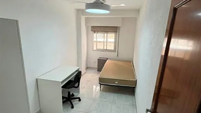 Room for rent in Murcia, Región de Murcia