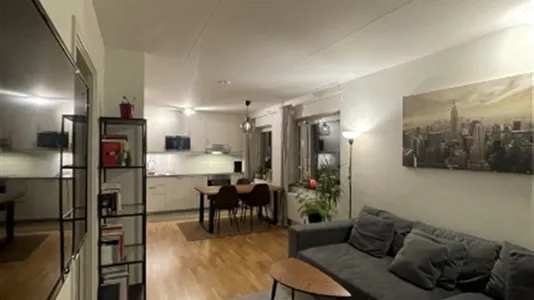 Apartments in Sundbyberg - photo 3