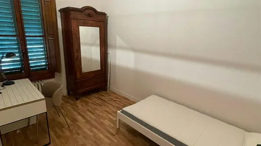 Rooms in Florence - photo 1