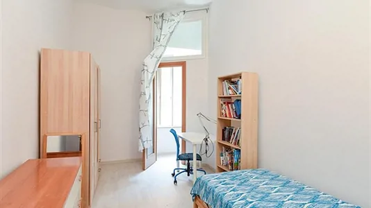 Rooms in Roma Municipio II – Parioli/Nomentano - photo 2