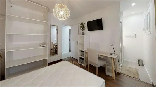 Rooms in Toulouse - photo 3