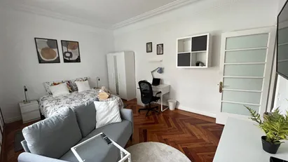 Room for rent in Bilbao, País Vasco