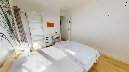 Rooms in Lyon - photo 3