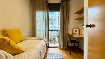 Room for rent in Barcelona Sants-Montjuïc, Barcelona