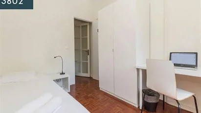 Room for rent in Lisbon (region)