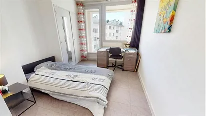 Room for rent in Saint-Étienne, Auvergne-Rhône-Alpes