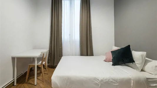 Rooms in Madrid Centro - photo 2