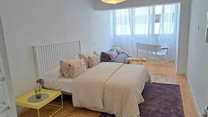 Room for rent in Madrid Salamanca, Madrid