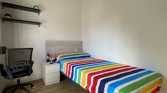 Rooms in L'Hospitalet de Llobregat - photo 3